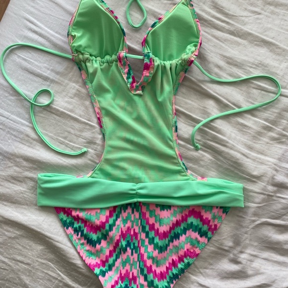 GB bathing bikini suit - Picture 2 of 4